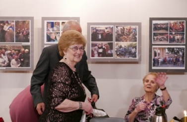 50-lecie Klubu Seniora