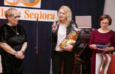 50-lecie Klubu Seniora