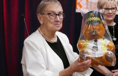 50-lecie Klubu Seniora