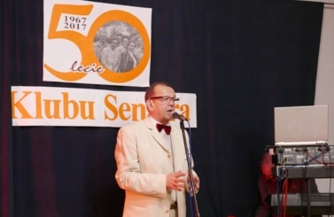 50-lecie Klubu Seniora
