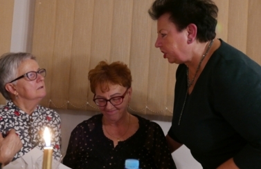 50-lecie Klubu Seniora