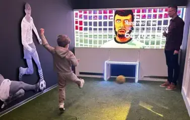 Centrum Sportowo-Edukacyjne im. Kazimierza Deyny 8