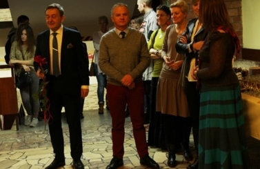 Panny Wodne Jakuba Ossowskiego