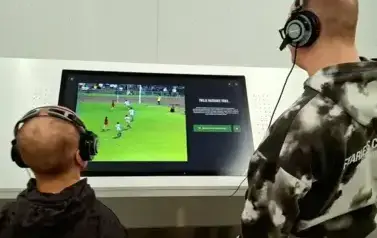 Centrum Sportowo-Edukacyjne im. Kazimierza Deyny 30
