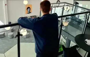 Centrum Sportowo-Edukacyjne im. Kazimierza Deyny 32