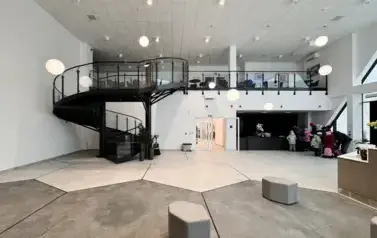 Centrum Sportowo-Edukacyjne im. Kazimierza Deyny 53