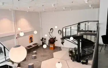 Centrum Sportowo-Edukacyjne im. Kazimierza Deyny 56