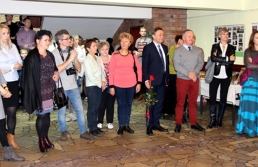 Panny Wodne Jakuba Ossowskiego