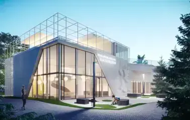 Centrum Sportowo-Edukacyjne im. Kazimierza Deyny 61