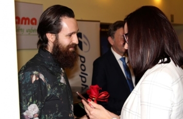 Panny Wodne Jakuba Ossowskiego