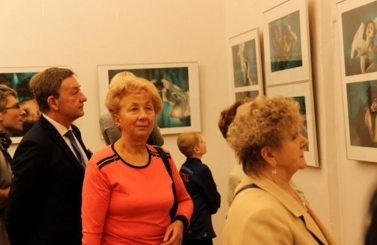 Panny Wodne Jakuba Ossowskiego