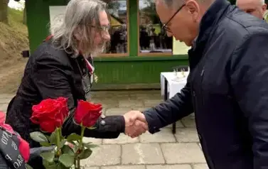 Strzelanie o tytuł XXXII Kr&oacute;la Kurkowego Bractwa Strzeleckiego 8