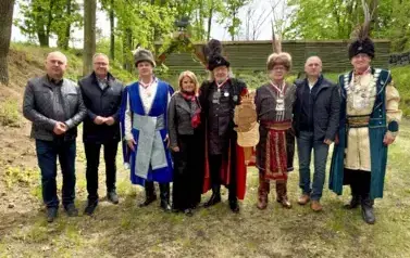 Strzelanie o tytuł XXXII Kr&oacute;la Kurkowego Bractwa Strzeleckiego 11