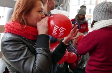 Start Szlachetnej Paczki 2017