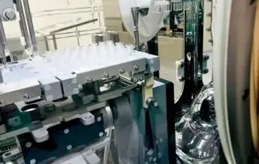 Otwarcie nowej linii technologicznej do rozwoju i wytwarzania lek&oacute;w RNA w ZF Polpharma w Starogardzie Gdańskim  6