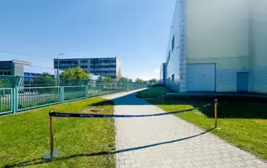 Otwarcie nowej linii technologicznej do rozwoju i wytwarzania lek&oacute;w RNA w ZF Polpharma w Starogardzie Gdańskim  19