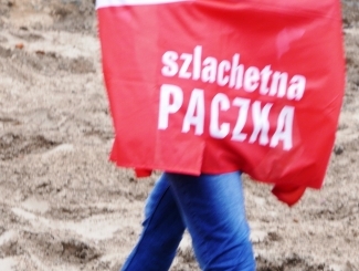Start Szlachetnej Paczki 2017