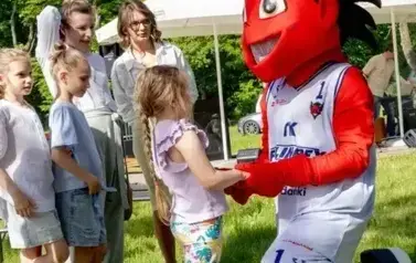 SKS Fulimpex Starogard kończy sezon 2025/2026 Bank Pekao S.A. 1 Liga Mężczyzn na czwartym miejscu 3
