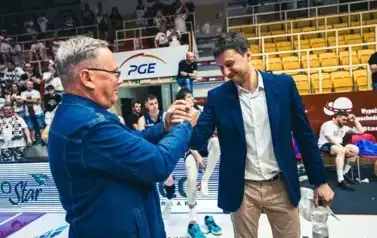 SKS Fulimpex Starogard kończy sezon 2025/2026 Bank Pekao S.A. 1 Liga Mężczyzn na czwartym miejscu 7