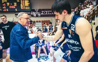 SKS Fulimpex Starogard kończy sezon 2025/2026 Bank Pekao S.A. 1 Liga Mężczyzn na czwartym miejscu 9