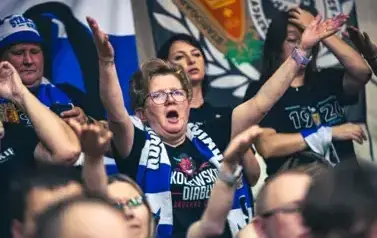 SKS Fulimpex Starogard kończy sezon 2025/2026 Bank Pekao S.A. 1 Liga Mężczyzn na czwartym miejscu 14