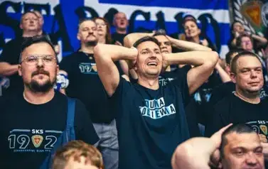 SKS Fulimpex Starogard kończy sezon 2025/2026 Bank Pekao S.A. 1 Liga Mężczyzn na czwartym miejscu 15