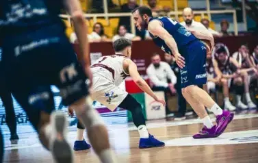 SKS Fulimpex Starogard kończy sezon 2025/2026 Bank Pekao S.A. 1 Liga Mężczyzn na czwartym miejscu 19