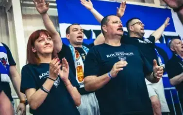 SKS Fulimpex Starogard kończy sezon 2025/2026 Bank Pekao S.A. 1 Liga Mężczyzn na czwartym miejscu 20