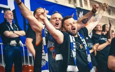 SKS Fulimpex Starogard kończy sezon 2025/2026 Bank Pekao S.A. 1 Liga Mężczyzn na czwartym miejscu 21