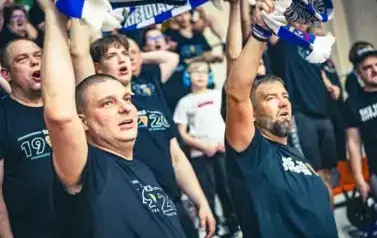 SKS Fulimpex Starogard kończy sezon 2025/2026 Bank Pekao S.A. 1 Liga Mężczyzn na czwartym miejscu 22