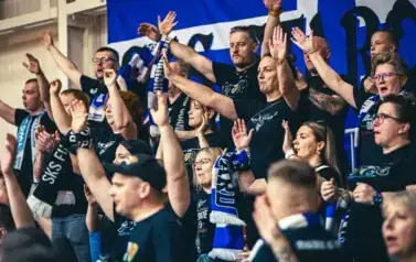 SKS Fulimpex Starogard kończy sezon 2025/2026 Bank Pekao S.A. 1 Liga Mężczyzn na czwartym miejscu 24