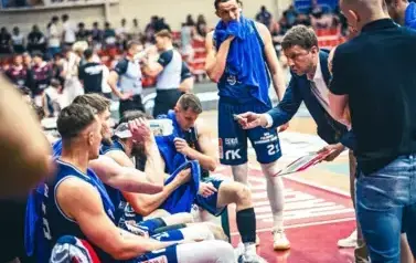 SKS Fulimpex Starogard kończy sezon 2025/2026 Bank Pekao S.A. 1 Liga Mężczyzn na czwartym miejscu 25