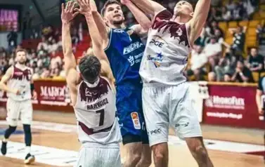 SKS Fulimpex Starogard kończy sezon 2025/2026 Bank Pekao S.A. 1 Liga Mężczyzn na czwartym miejscu 26