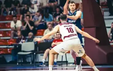 SKS Fulimpex Starogard kończy sezon 2025/2026 Bank Pekao S.A. 1 Liga Mężczyzn na czwartym miejscu 27