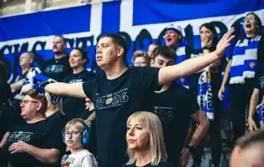 SKS Fulimpex Starogard kończy sezon 2025/2026 Bank Pekao S.A. 1 Liga Mężczyzn na czwartym miejscu 28