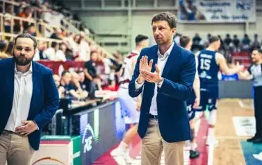 SKS Fulimpex Starogard kończy sezon 2025/2026 Bank Pekao S.A. 1 Liga Mężczyzn na czwartym miejscu 31
