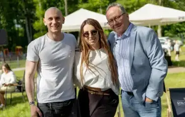 SKS Fulimpex Starogard kończy sezon 2025/2026 Bank Pekao S.A. 1 Liga Mężczyzn na czwartym miejscu 36
