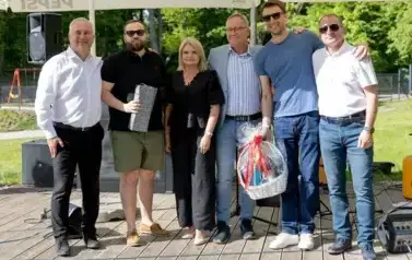 SKS Fulimpex Starogard kończy sezon 2025/2026 Bank Pekao S.A. 1 Liga Mężczyzn na czwartym miejscu 52
