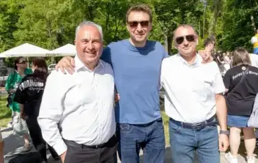 SKS Fulimpex Starogard kończy sezon 2025/2026 Bank Pekao S.A. 1 Liga Mężczyzn na czwartym miejscu 60