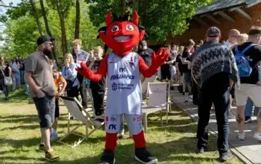 SKS Fulimpex Starogard kończy sezon 2025/2026 Bank Pekao S.A. 1 Liga Mężczyzn na czwartym miejscu 61