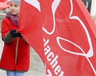 Start Szlachetnej Paczki 2017