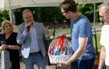 SKS Fulimpex Starogard kończy sezon 2025/2026 Bank Pekao S.A. 1 Liga Mężczyzn na czwartym miejscu 62