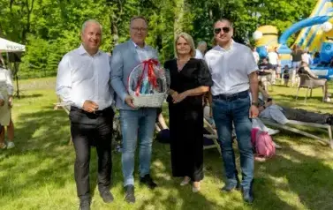 SKS Fulimpex Starogard kończy sezon 2025/2026 Bank Pekao S.A. 1 Liga Mężczyzn na czwartym miejscu 63