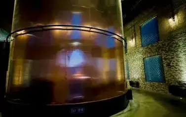 Jubileusz 180-lecia działaności Premium Distillers i otwarcie nowej inwestycji - The Spirit House 15