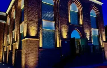 Jubileusz 180-lecia działaności Premium Distillers i otwarcie nowej inwestycji - The Spirit House 16