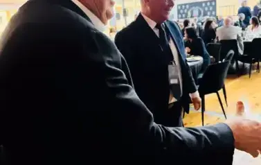 Jubileusz 180-lecia działaności Premium Distillers i otwarcie nowej inwestycji - The Spirit House 38