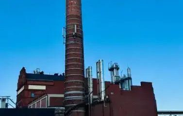 Jubileusz 180-lecia działaności Premium Distillers i otwarcie nowej inwestycji - The Spirit House 45