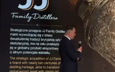 Jubileusz 180-lecia działaności Premium Distillers i otwarcie nowej inwestycji - The Spirit House 65
