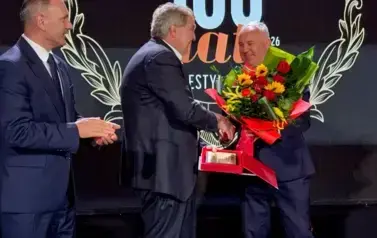 Jubileusz 180-lecia działaności Premium Distillers i otwarcie nowej inwestycji - The Spirit House 69