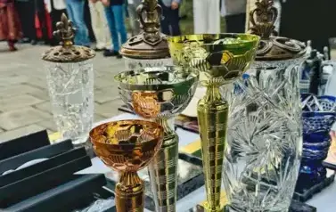 XXX Krajowy Turniej Strzelecki o Złote , Srebrne i Brązowe Pierścienie Św. Katarzyny w Starogardzie Gdańskim 24